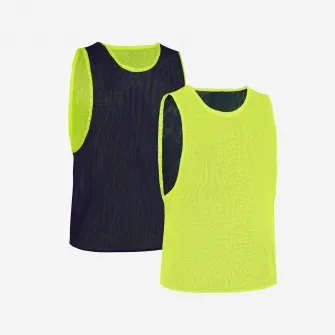 Decathlon Vesta Diferentiere Reversibila Albastru/ Galben, universala
