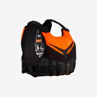 Decathlon Vesta Flotabilitate 50N Canoe| Caiac | Stand up paddle RACE, >80 KG