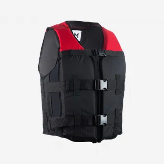 Decathlon Vesta flotabilitate sporturi nautice de tractare 50 Newtoni Adulti, S/M