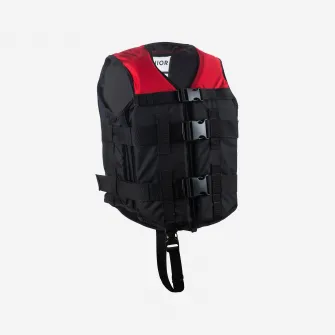 Decathlon Vesta flotabilitate sporturi nautice de tractare 50 Newtoni Copii, 25-40 KG