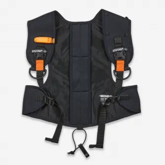 Decathlon VESTA INTARITA LESTARE ACTIONARE RAPIDA ACTIVITATI SPORTIVE SUBMARINE BEUCHAT, Marime unica