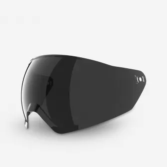 Decathlon Viziera Casca schi 150 S3 Adulti, Marime unica
