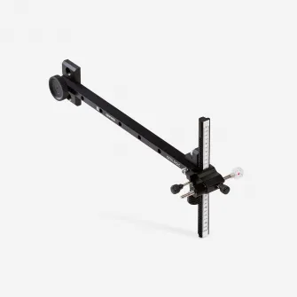 Decathlon Vizor Club 900 Tir cu Arcul, Marime unica