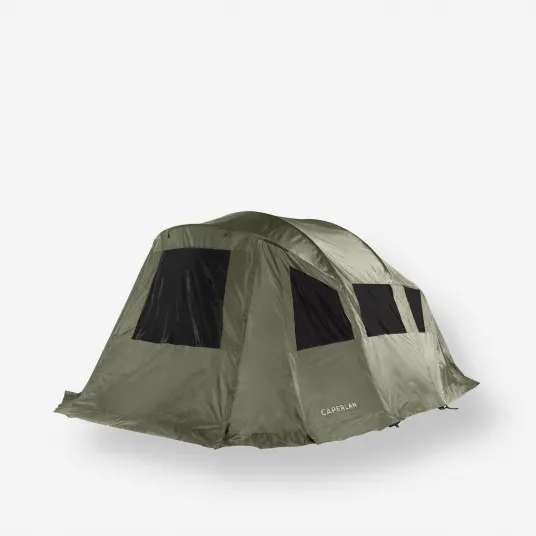 Decathlon Winterskin cort Pescuit de Crap Tanker Panoramax pescuit la crap, Marime unica