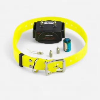 Decathlon Zgarda suplimentara de dresare Num'axes compatibila cu Canicom 800 si 1500, Marime unica