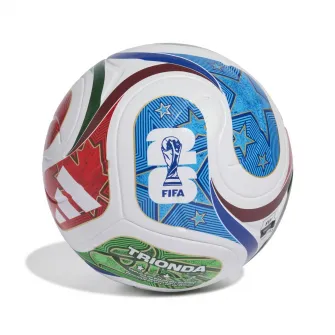 Decathlon Minge de fotbal ADIDAS Cupa Mondiala 2026