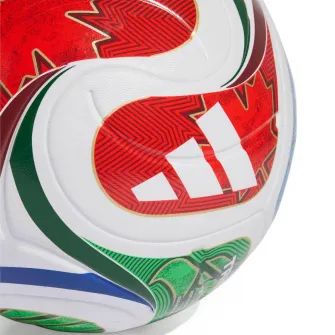 Decathlon Minge de fotbal ADIDAS Cupa Mondiala 2026
