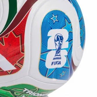 Decathlon Minge de fotbal ADIDAS Cupa Mondiala 2026