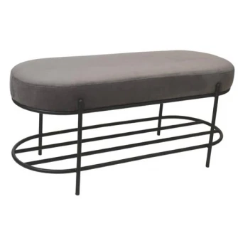 Bancheta Deco Antreu Otto