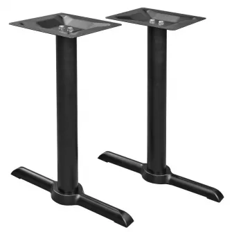 Cadru pentru masa Deco Horeca Dubla CI014