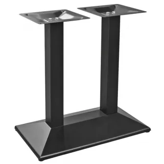 Cadru pentru masa Deco Horeca Dubla CI024
