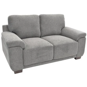 Canapea Deco Astoria 2 Dark Grey