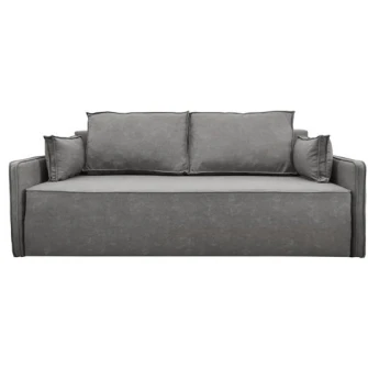 Canapea Deco Greiss Grey