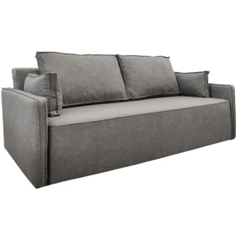 Canapea Deco Greiss Grey