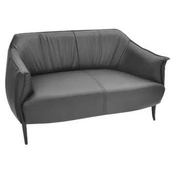 Canapea Deco King 2 Black