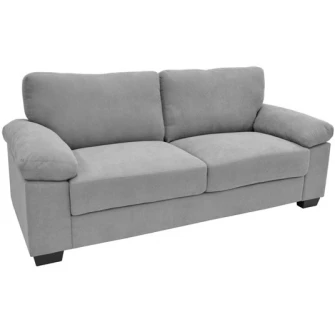 Canapea Deco Oslo 2 seater Grey