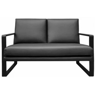 Canapea Deco York Black