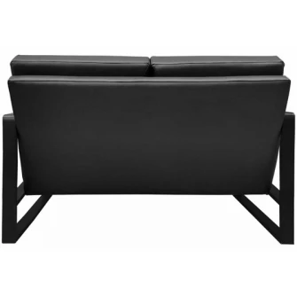 Canapea Deco York Black
