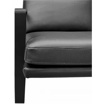 Canapea Deco York Black