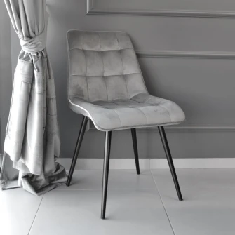 CAPELLA CATIFEA GREY SCAUN