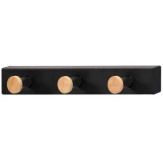 Вешалка Deco GC4888-3 Black