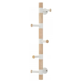 Cuier Deco GC5166 White