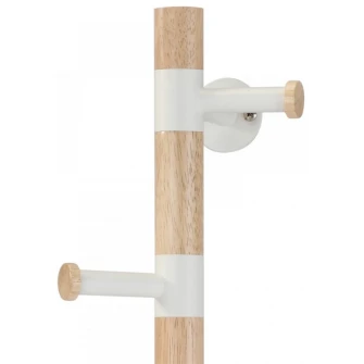 Cuier Deco GC5166 White
