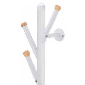 Вешалка Deco GC5205 White