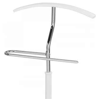 Стойка для одежды Deco GC4000 White