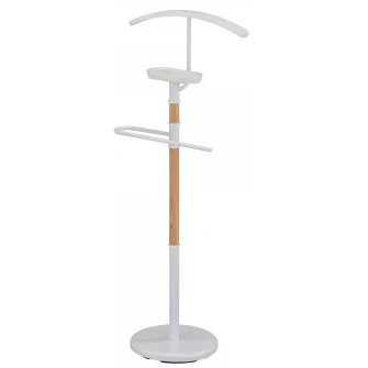 Стойка для одежды Deco GC4600 White