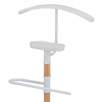 Стойка для одежды Deco GC4600 White