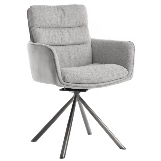 Fotoliu Deco Maison Grey