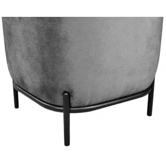 Fotoliu moale Deco Hippo