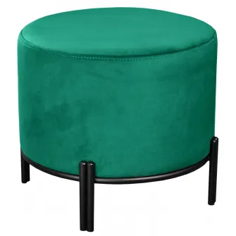 Fotoliu moale Deco Kim