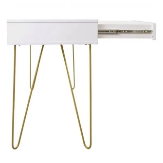 Masa consola Deco Mia cu sertar
