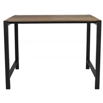 Masa de bar Deco Dolores 1300x500
