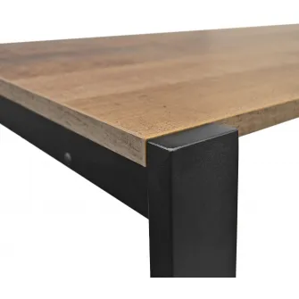 Masa de bar Deco Dolores 1300x500