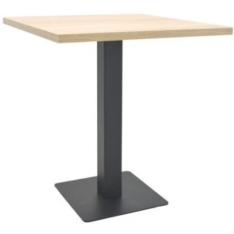 Masa de bar Deco Horeca 68x68