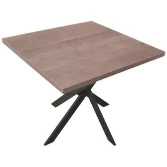 Masa de bar Deco Torino 90x90