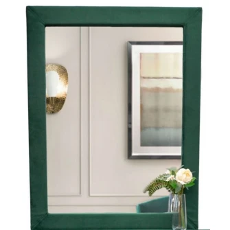 Oglinda Deco Carla Green