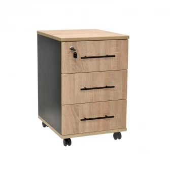 ROLLBOX CASETIERA SONOMA/ANTHRACITE