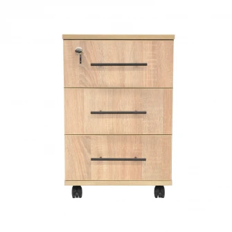 ROLLBOX CASETIERA SONOMA/ANTHRACITE