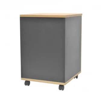 ROLLBOX CASETIERA SONOMA/ANTHRACITE