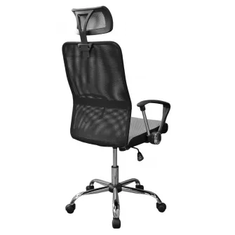 Офисное кресло Deco 6020-12 Grey