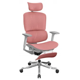 Офисное кресло Deco A98-HS-QW Red