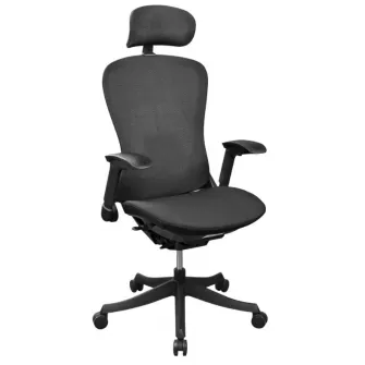 Офисное кресло Deco Cristofor A99 Black