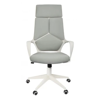 Scaun de birou Deco Fenix HB White