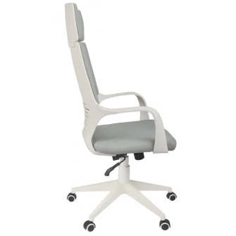 Scaun de birou Deco Fenix HB White