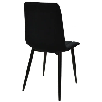 Scaun Deco DC-90P Black