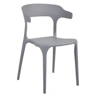 Scaun Deco Spring Grey